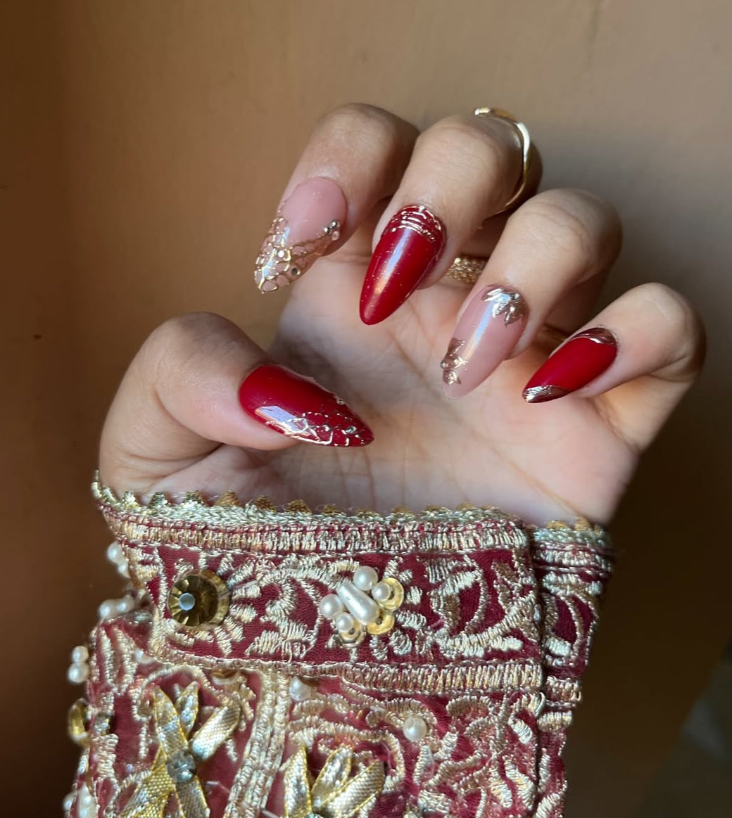 BLOOM PETAL 2 SET