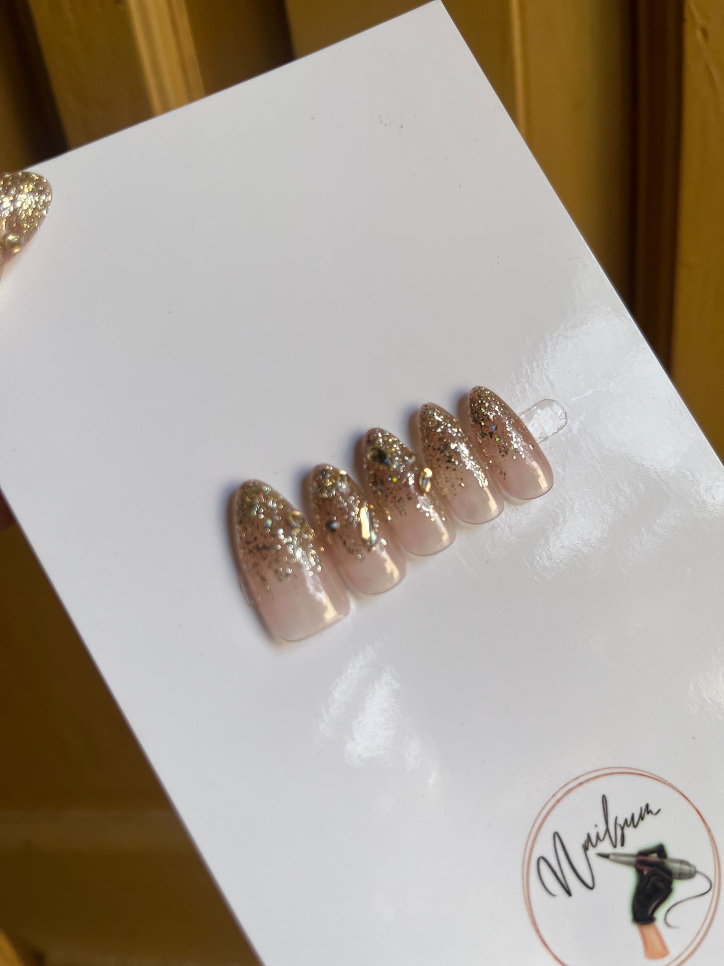 AURORA SET - Nailsum