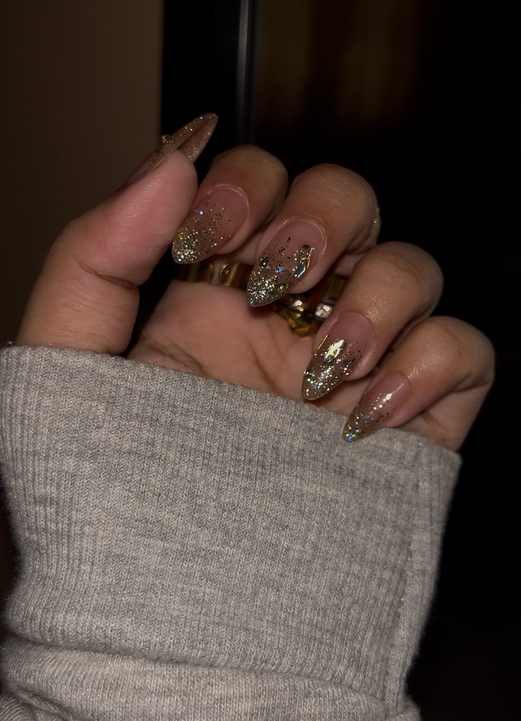 AURORA SET - Nailsum