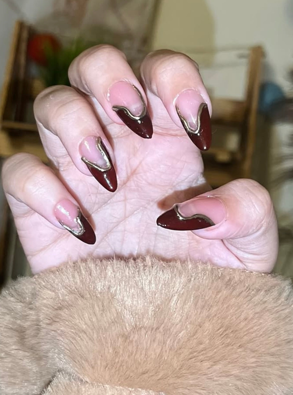 3D CRYSTAL TIPS SET - Nailsum