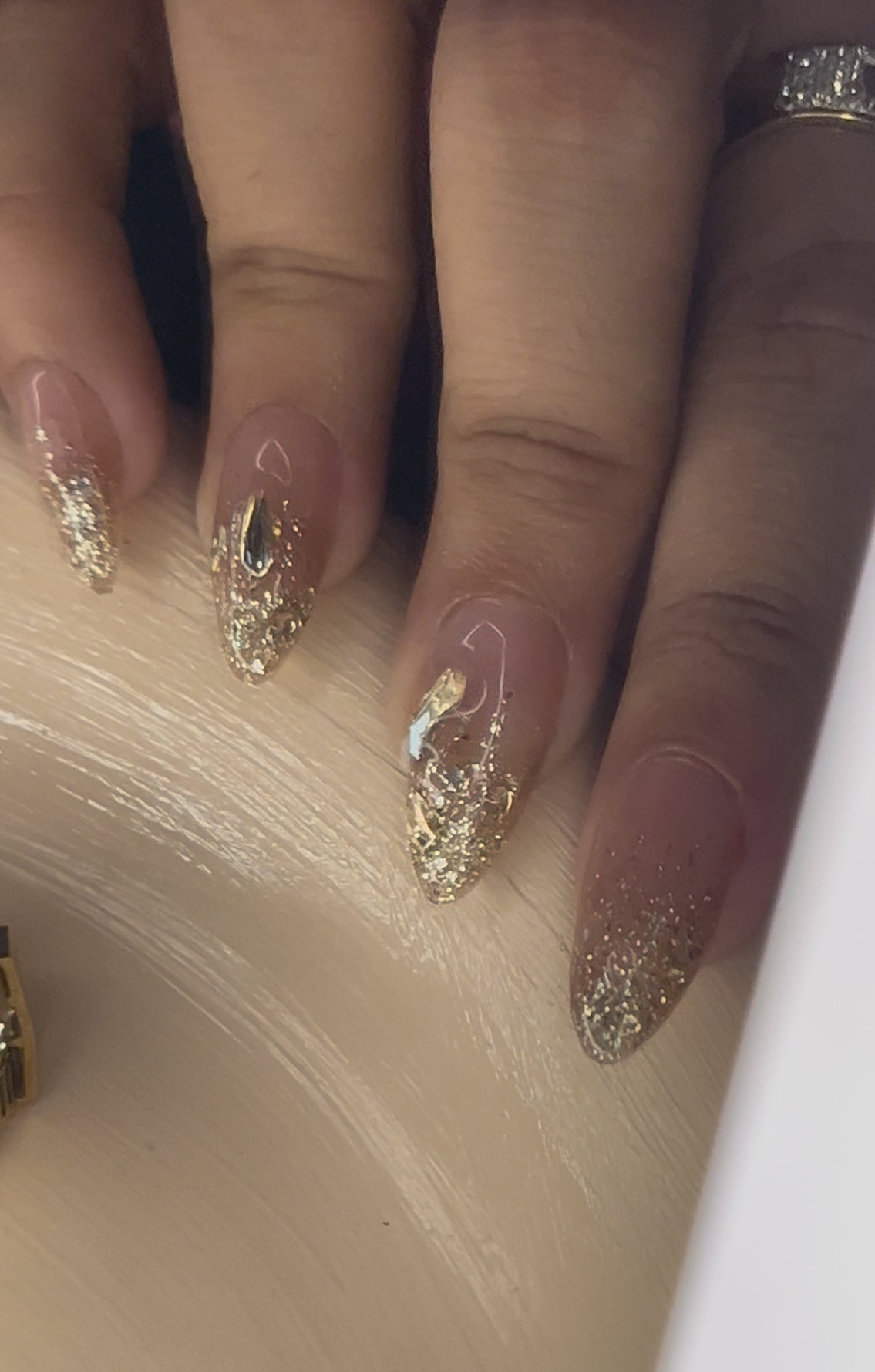 AURORA SET - Nailsum