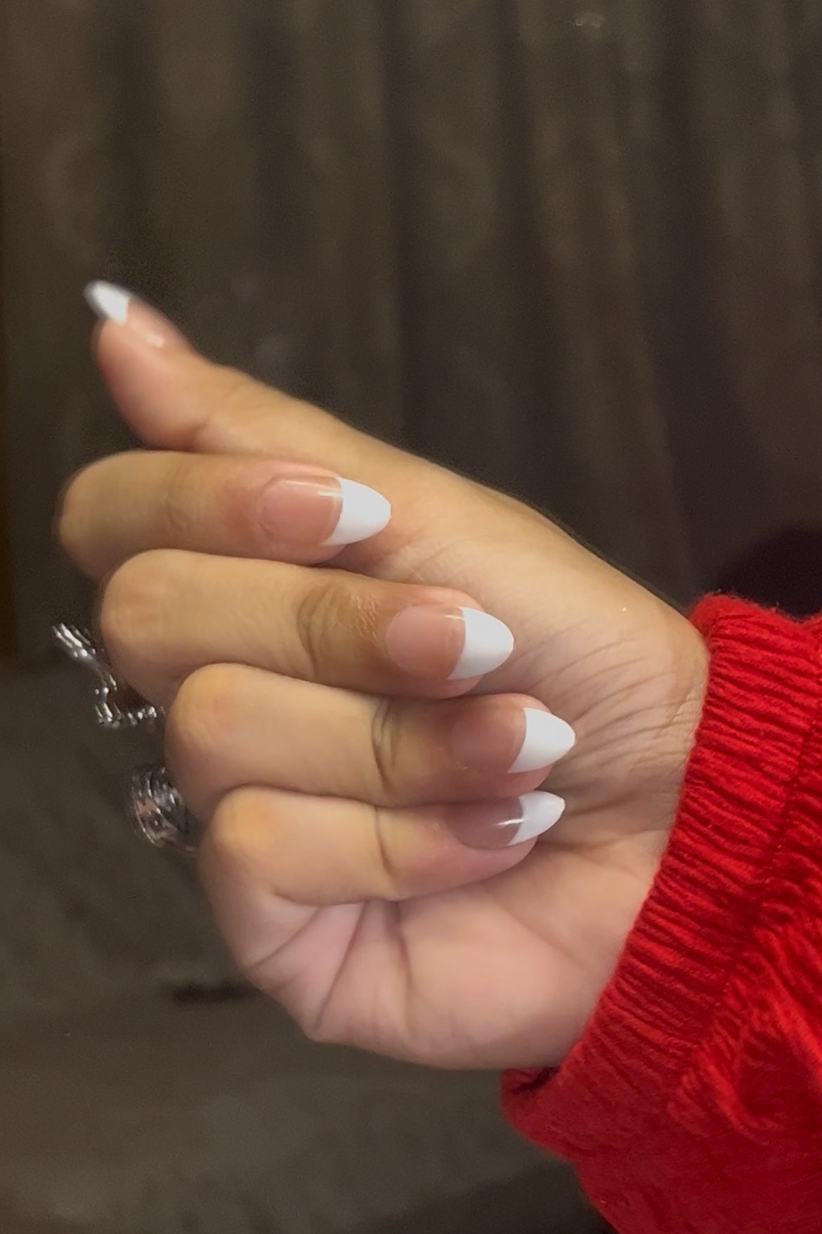 REALISTIC FRENCH - Nailsum
