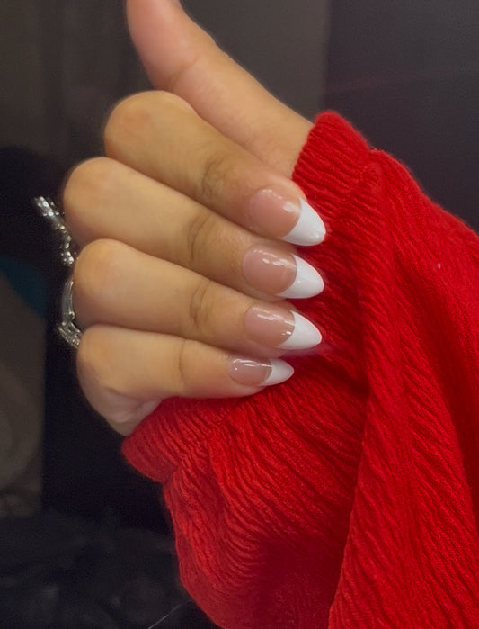 REALISTIC FRENCH - Nailsum