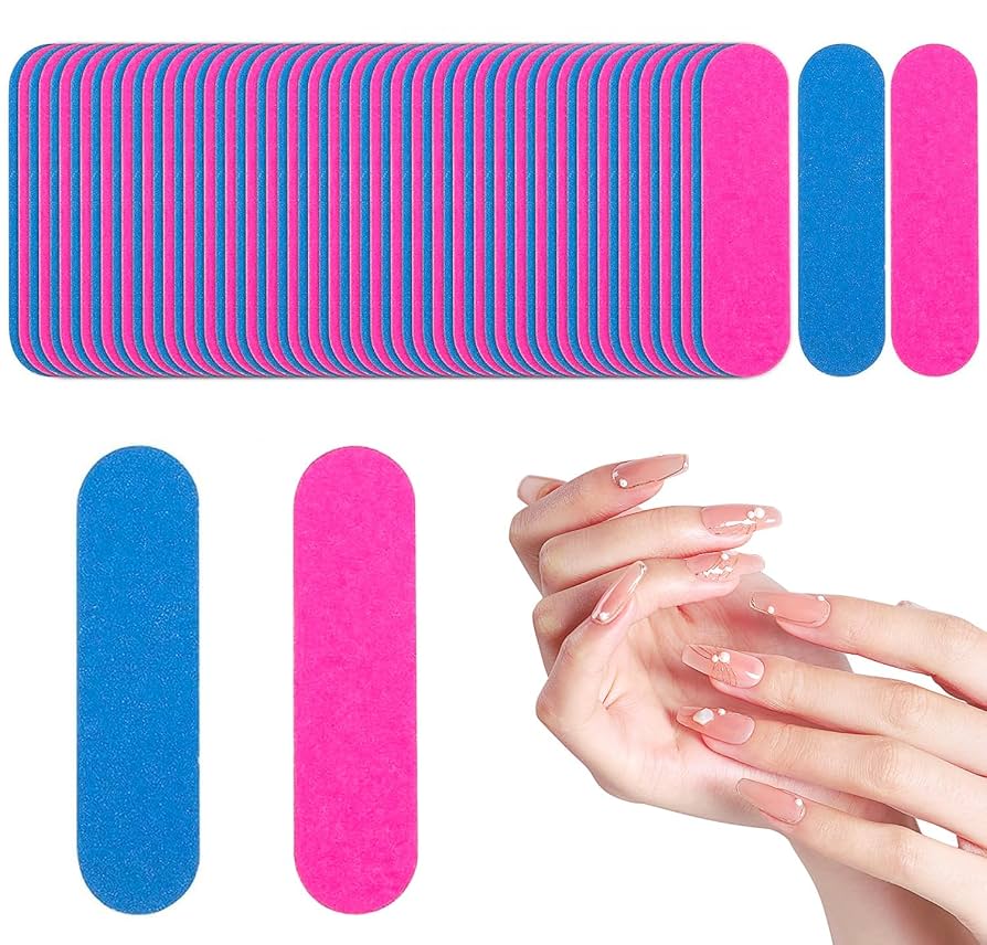 Nail Filer 1 pc - Nailsum