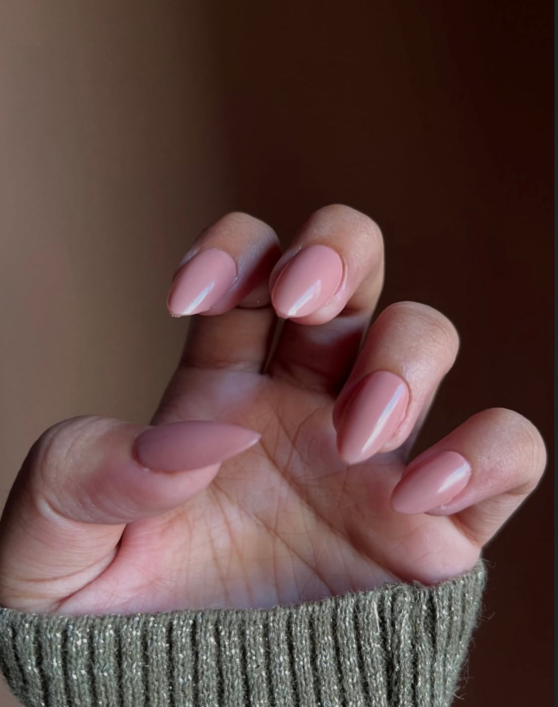 OPI Solid set - Nailsum