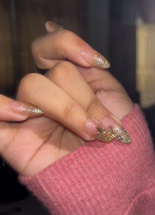 AURORA SET - Nailsum