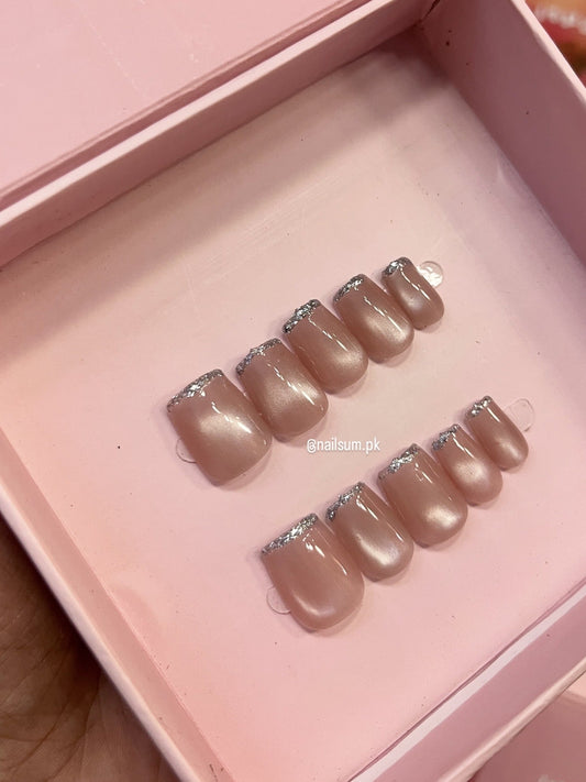 DANDELIONS CATEYE SET